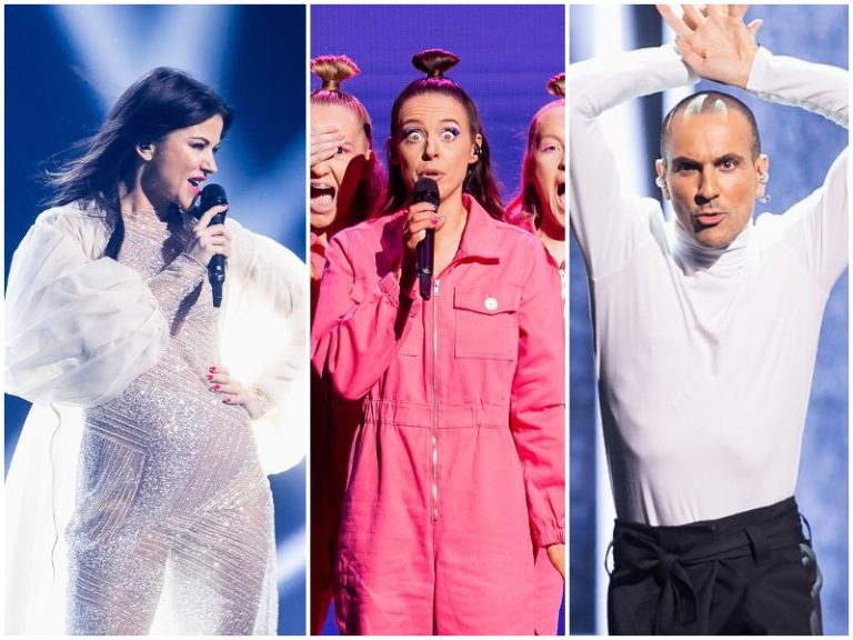 Lithuania-Eurovizijos-atranka-heat-3-2020