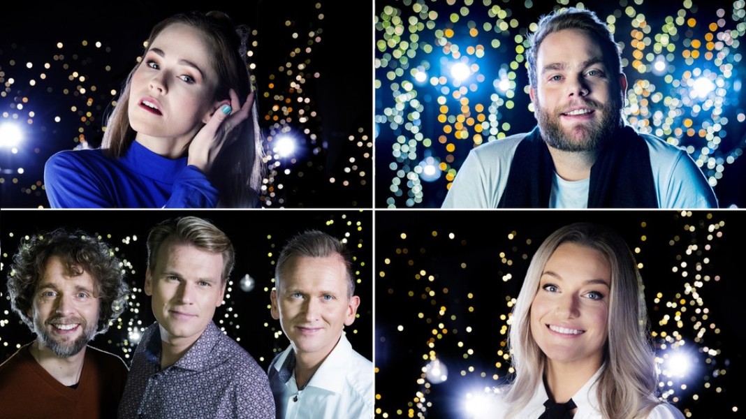 Νορβηγία: Ακούστε τα τραγούδια του 4ου ημιτελικού του Melodi Grand Prix 2020
