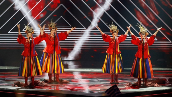 Πολωνία: Μέσω του “Szansa na Sukces” η επιλογής της συμμετοχής της χώρας στην Eurovision 2020