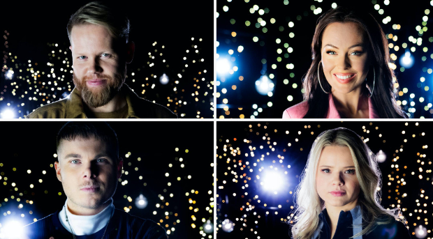 Νορβηγία: Απόψε ο 1ος ημιτελικός του “Melodi Grand Prix 2020”