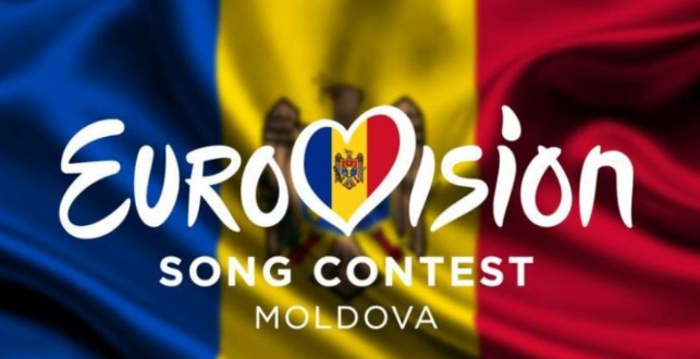 Μολδαβία: 1 Φεβρουαρίου οι Live auditions για την επιλογή συμμετοχής της χώρας