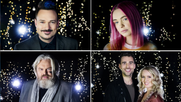 Νορβηγία: Απόψε ο 2ος ημιτελικός του “Melodi Grand Prix 2020”