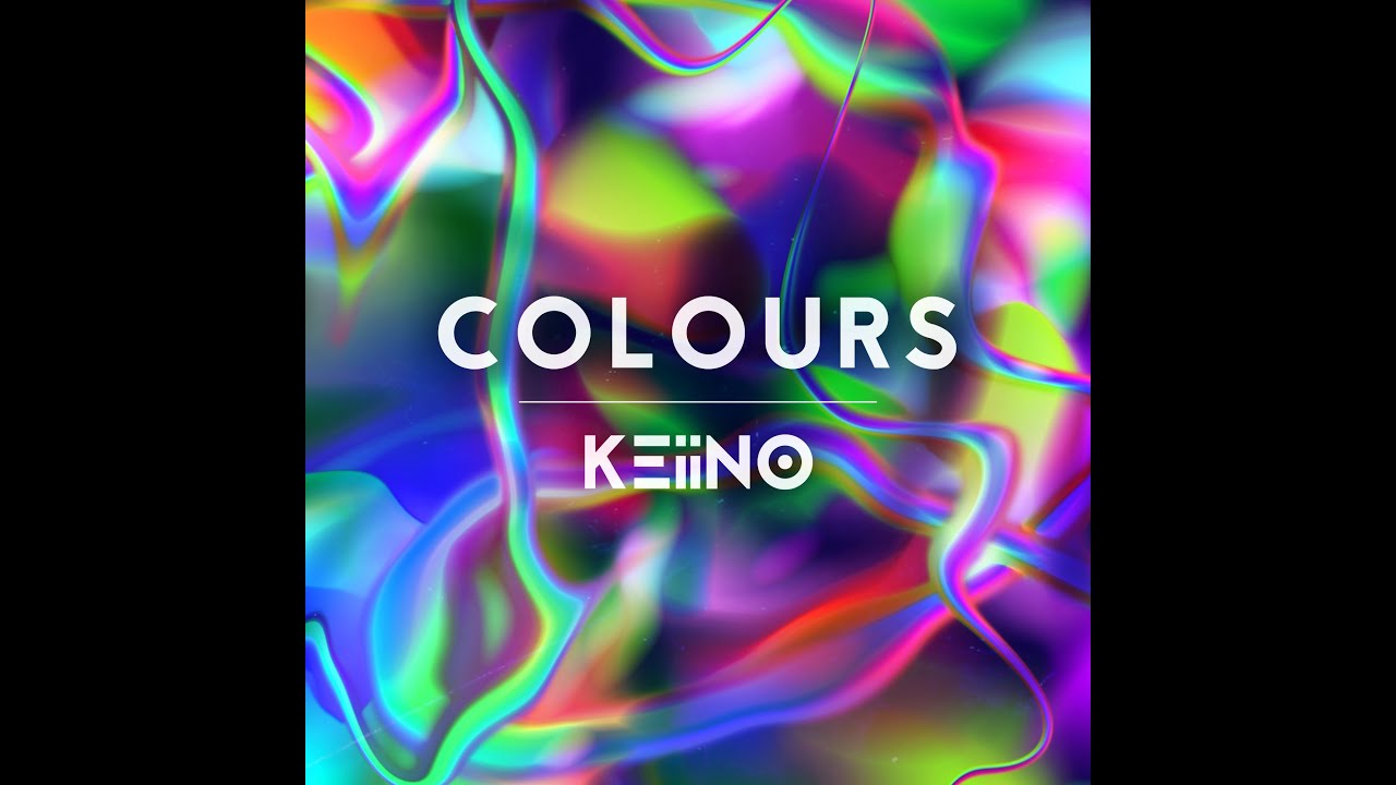 Ακούστε το νέο τραγούδι των KEiiNO με τίτλο “Colours”