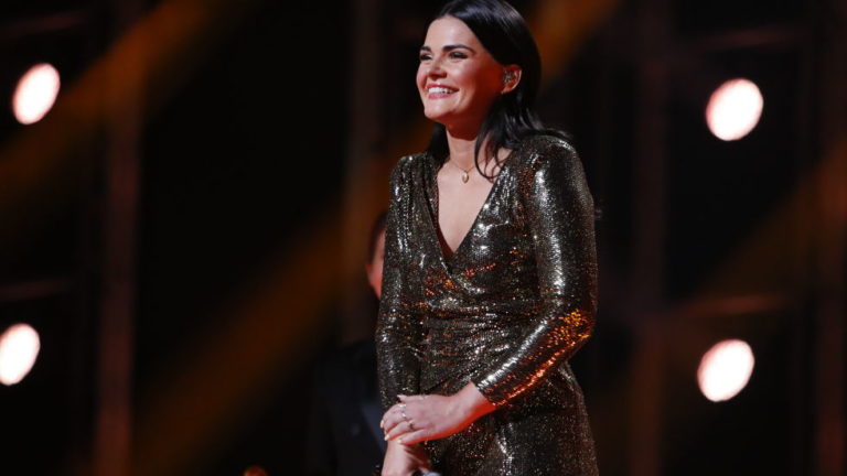 Finalen Melodi grand prix