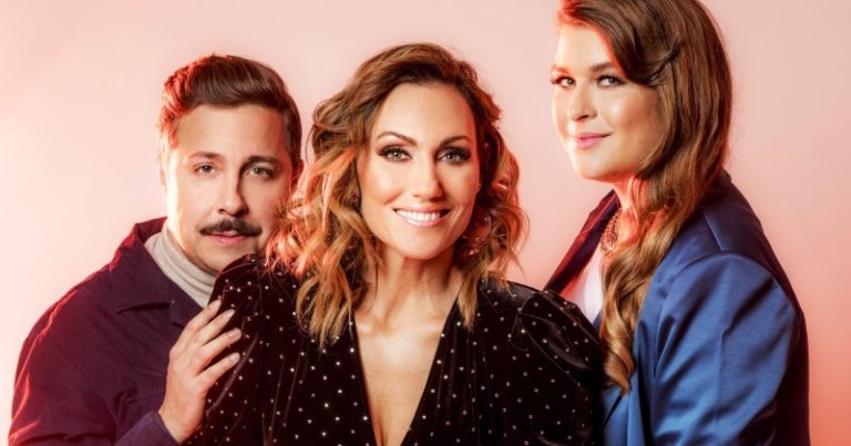 Melfest-hosts