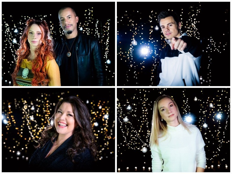 Νορβηγία: Ακούστε τα τραγούδια του 5ου ημιτελικού του Melodi Grand Prix 2020