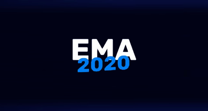 Σλοβενία: Ακούστε αποσπάσματα των συμμετοχών του “EMA 2020”