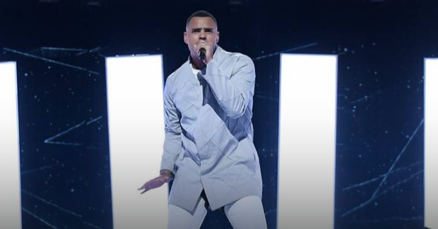 Σουηδία: Δείτε αποσπάσματα από τις πρόβες του τρίτου ημιτελικού του Melodifestivalen 2020
