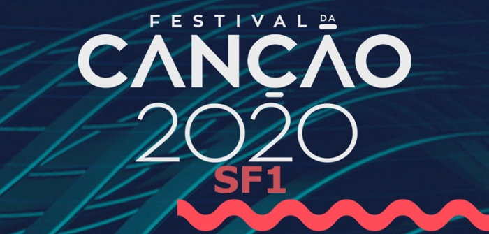Πορτογαλία: Απόψε ο 1ος ημιτελικός του “Festival da Cançao 2020”
