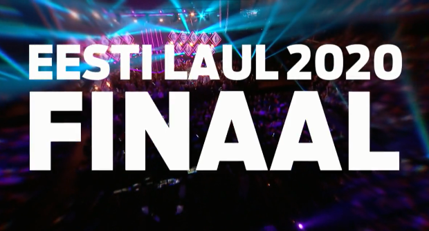 Εσθονία: Απόψε ο μεγάλος τελικός του “Eesti Laul 2020”