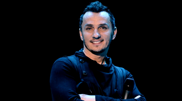 Ακούστε το τραγούδι του Mihai Traistariu για την Eurovision 2020, “Sorries Are Never Enough”
