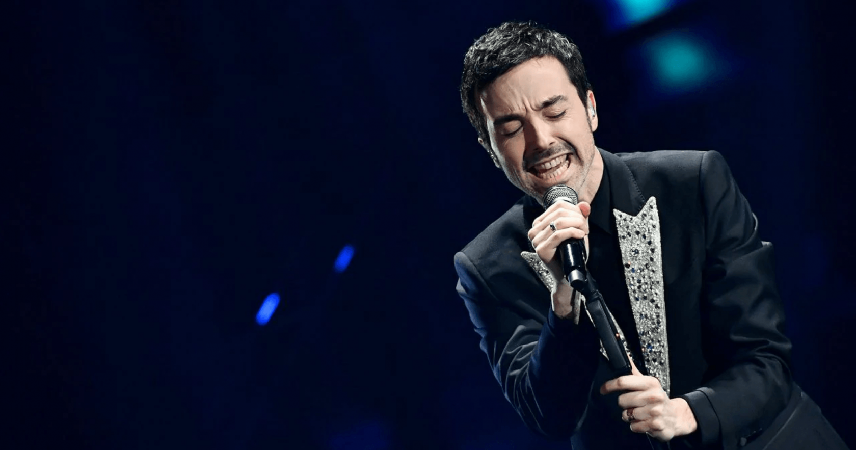 Ιταλία: Ο Diodato επιβεβαιώνει την συμμετοχή του στην Eurovision 2020