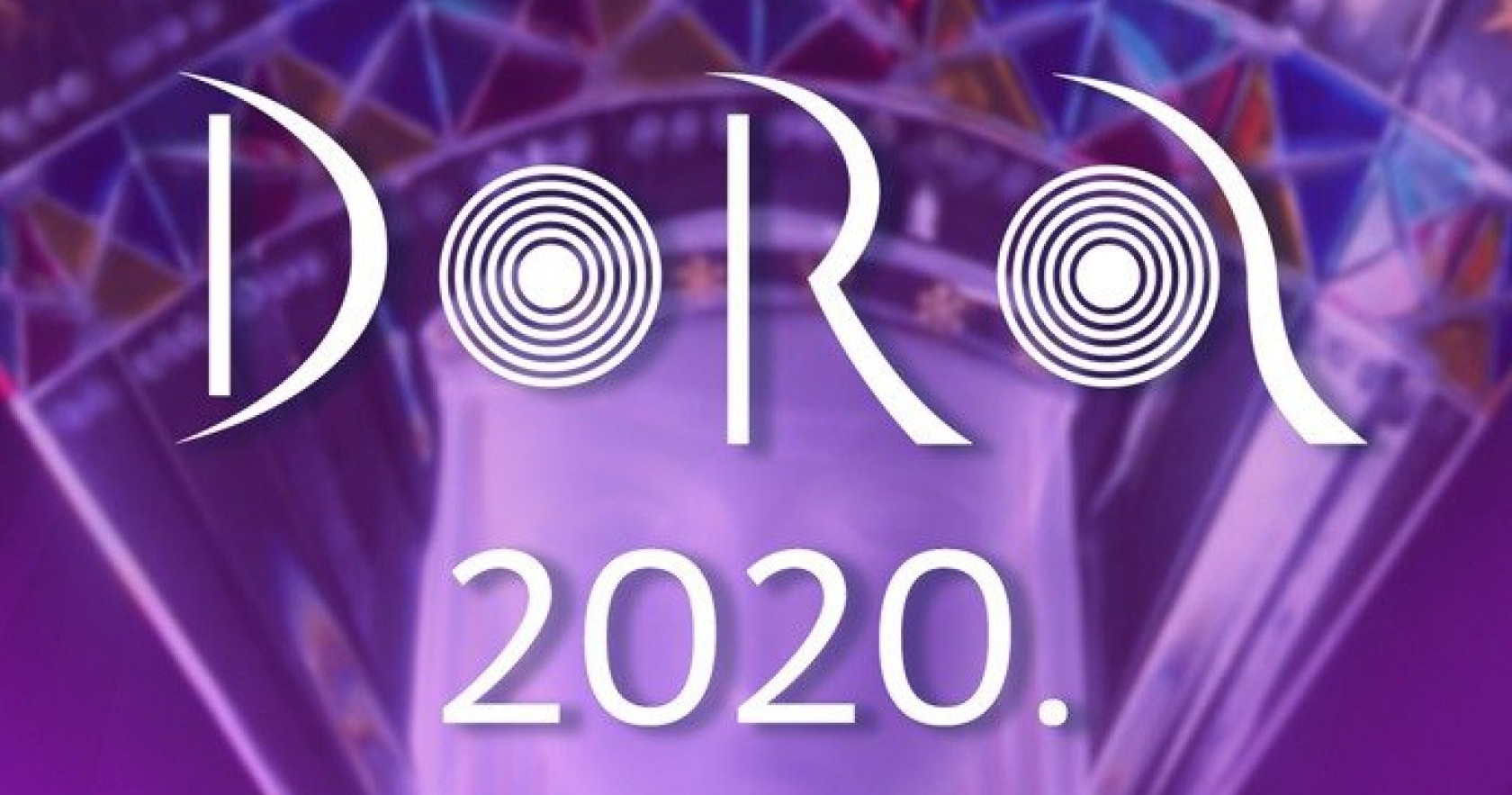 Κροατία: Ακούστε τα αποσπάσματα των τραγουδιών του Dora 2020