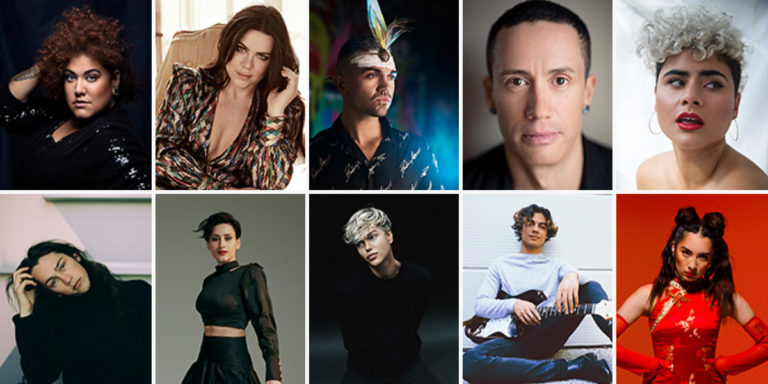 eurovision-australia-decides-2020-artists