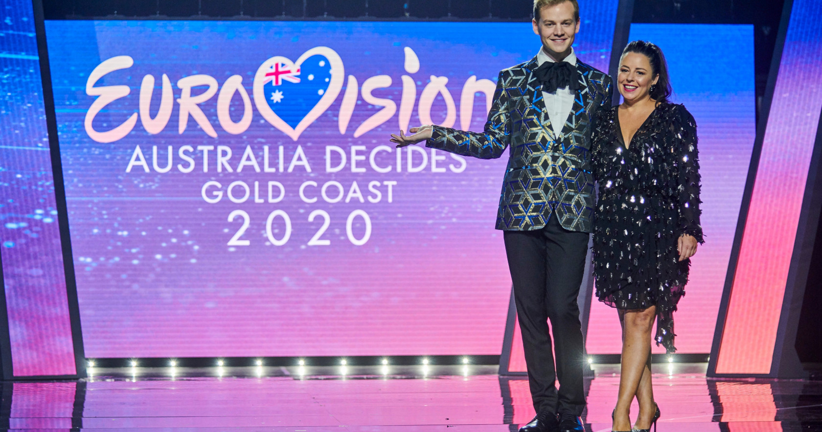 Αυστραλία: Σήμερα ο τελικός του Australia Decides 2020