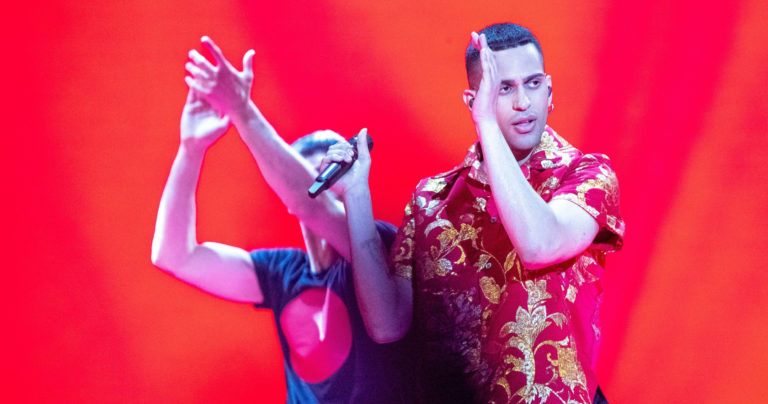 mahmood-soldi