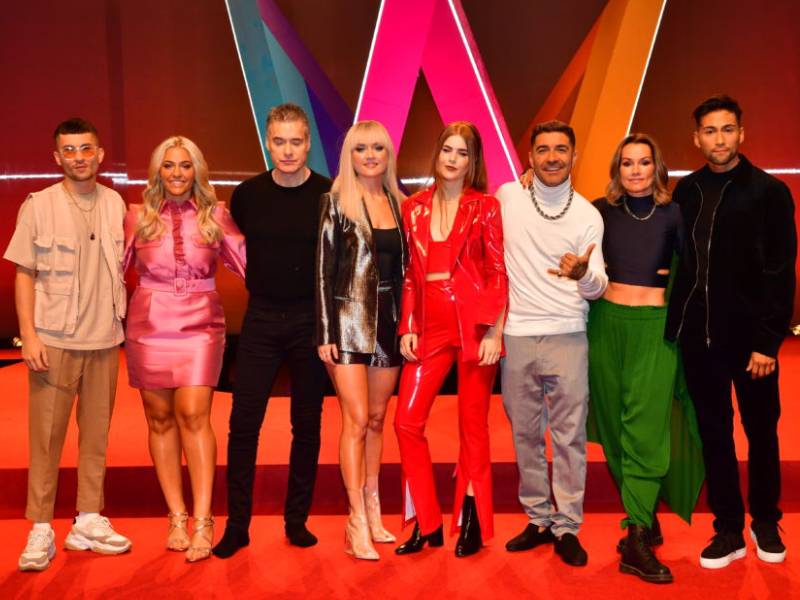 Σουηδία: Ακούστε τα αποσπάσματα των τραγουδιών του δεύτερου ημιτελικού του Melodifestivalen 2020