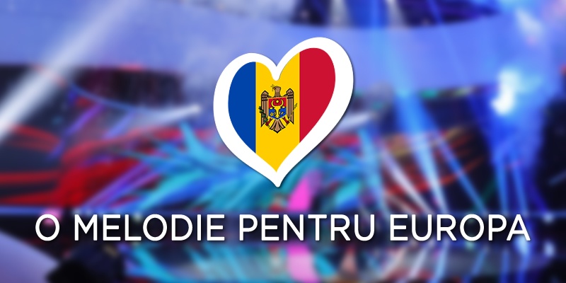 Μολδαβία: Ψηφίστε το αγαπημένο σας τραγούδι του O melodie pentru Europa 2020