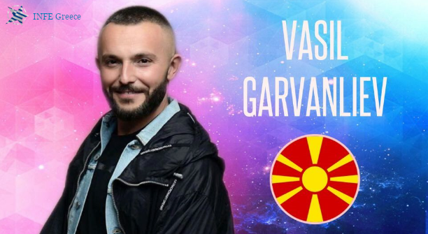 North Macedonia – Vasil: “YOU is the perfect blend of east meets west”