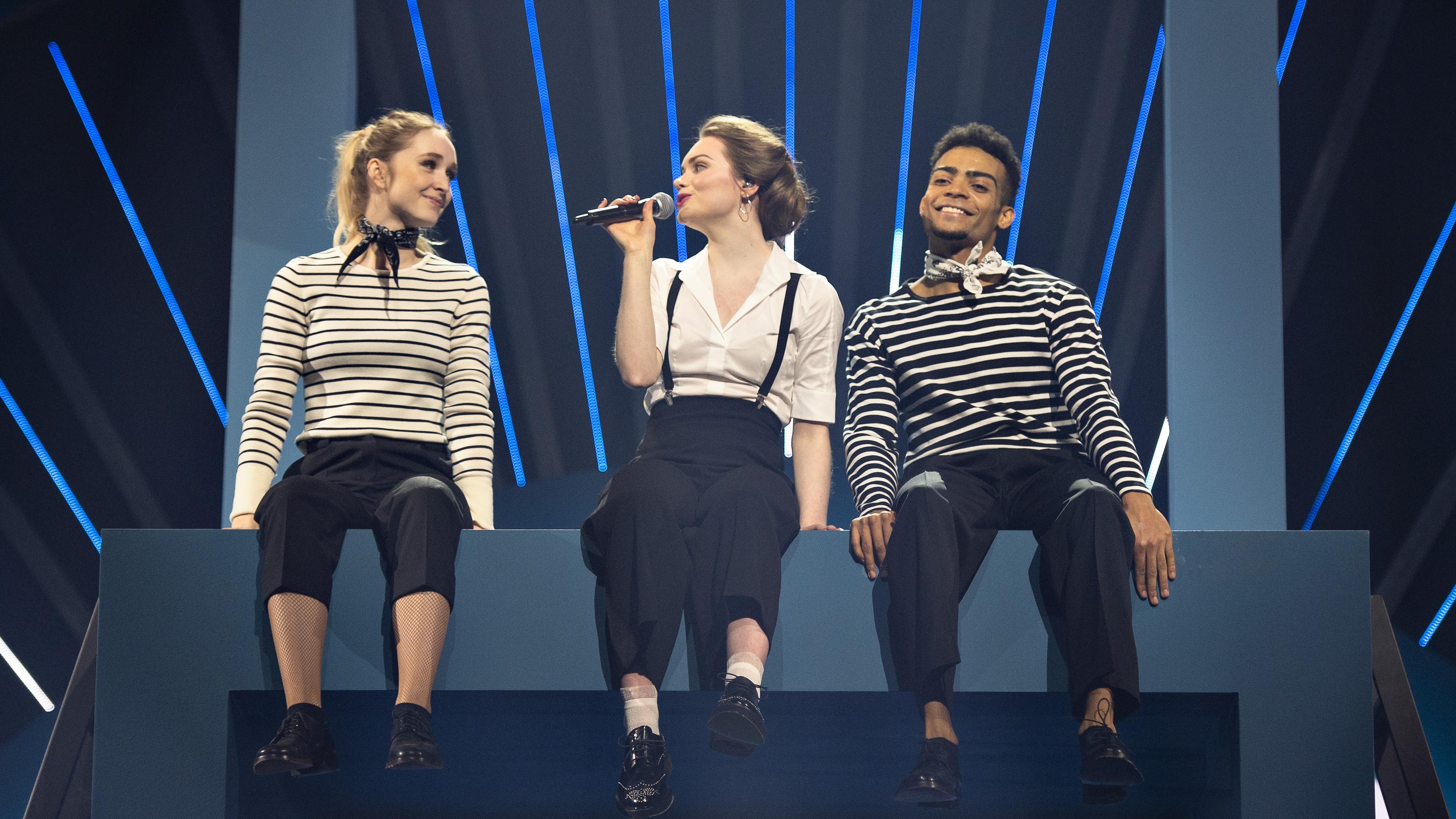 Δανία: Χωρίς κοινό το Dansk Melodi Grand Prix λόγω του κορωνοϊού!