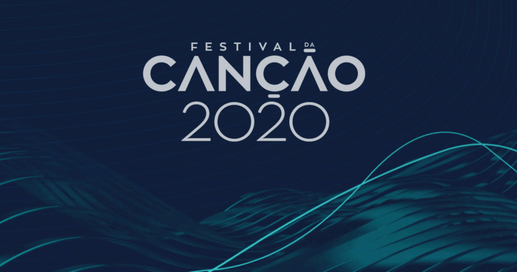 Πορτογαλία: Ψηφίστε το αγαπημένο σας τραγούδι από τον τελικό του Festival da Canção 2020