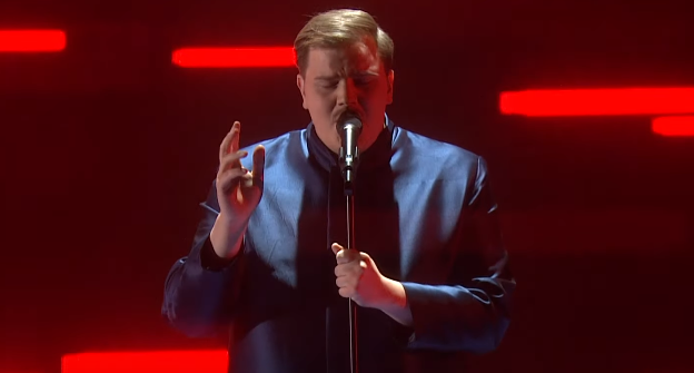 Φινλανδία: Με τον Aksel Kankaanranta και το “Looking Back” στην Eurovision!