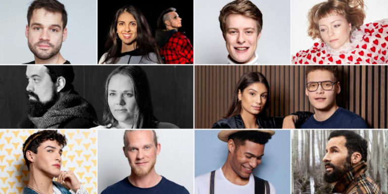 denmark-melodi-grand-prix-mgp-2020-artists