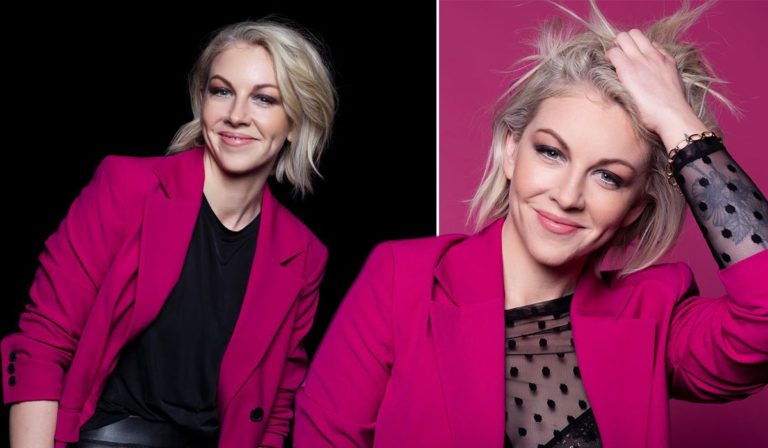 lesley-roy-Eurovision-Ireland-entry-2020