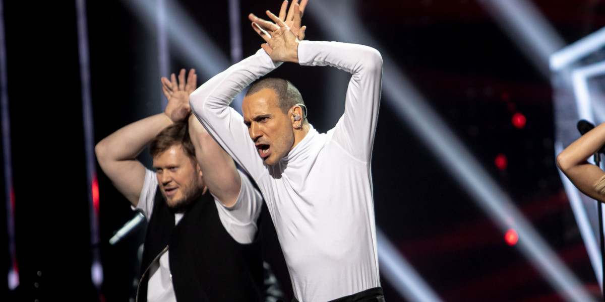 Λιθουανία: Το εναλλακτικό σόου του LRT για την Eurovision – EuROOPvision για τους The Roop
