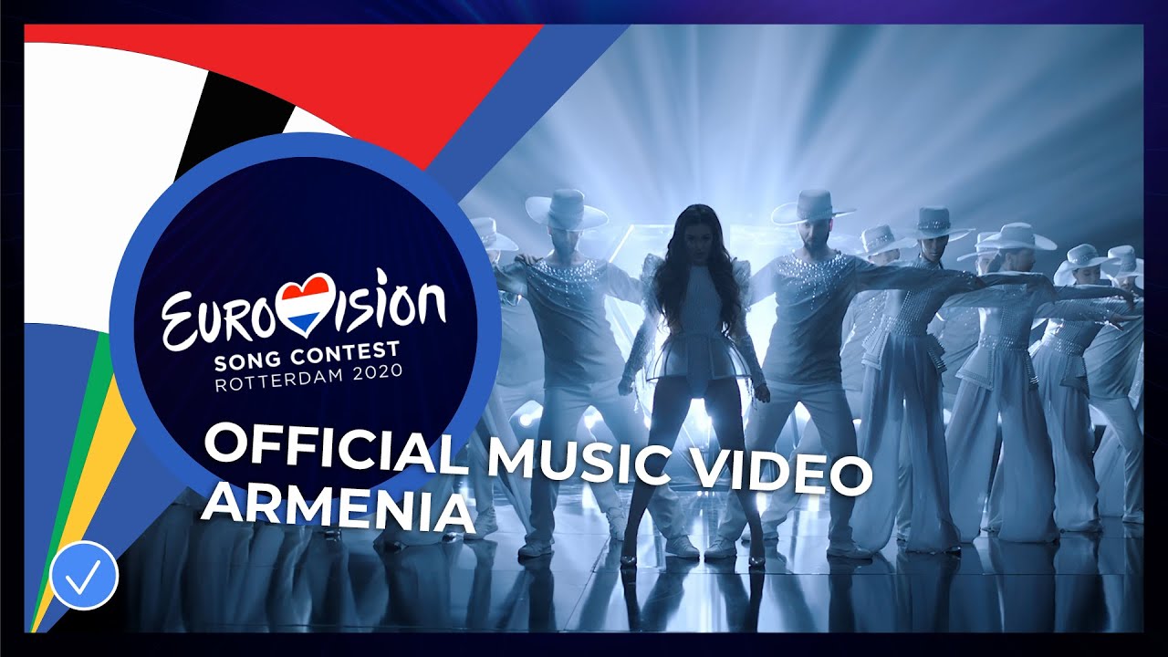 Αρμενία: Δείτε το βίντεο κλιπ του “Chains On You” της Athena Manoukian!