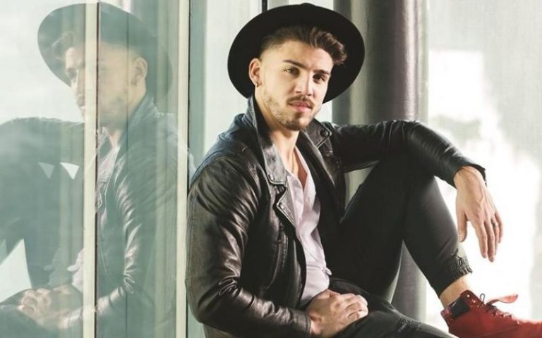 sandro-eurovision-cyprus-2020