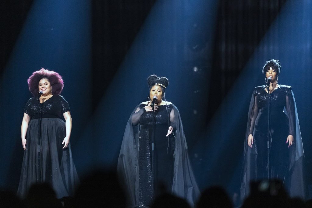 Σουηδία: Κανονικά θα διεξαχθεί το Melodifestivalen 2021