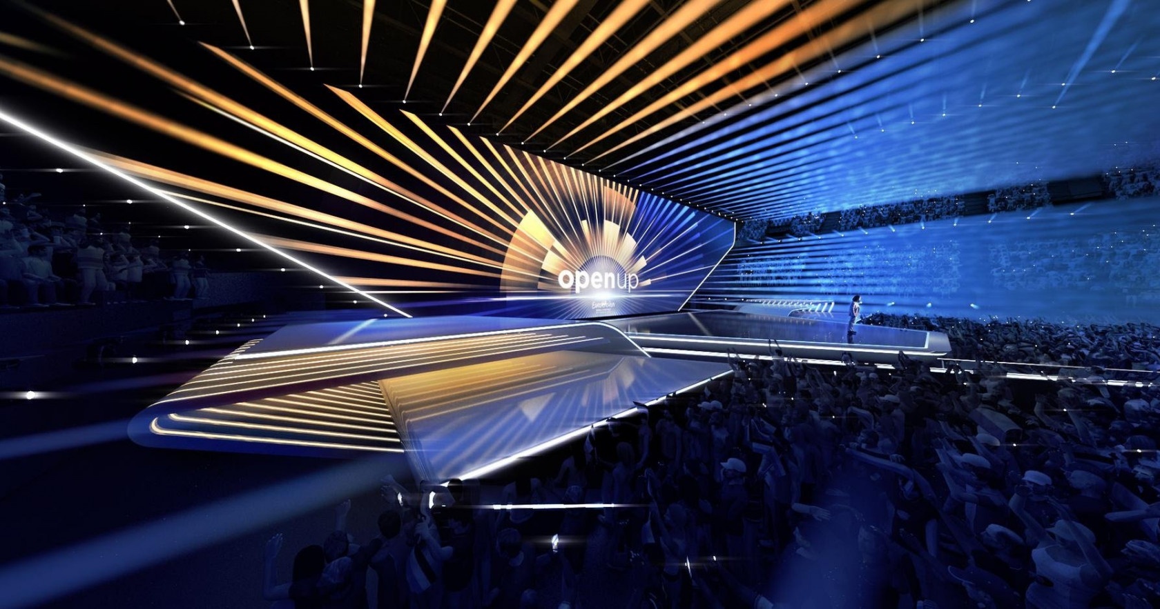 Eurovision 2020: Οι προετοιμασίες υπό τον φόβο του Κορωνοϊού