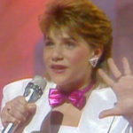 Sandra Kim, νικήτρια της Eurovision 1986 για το Βέλγιο