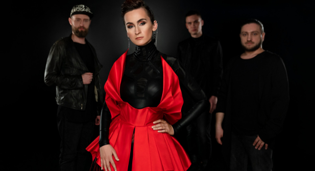 Ουκρανία: Ανάμεσα από 5 τραγούδια θα επιλεγεί η συμμετοχή των Go_A στην Eurovision 2021