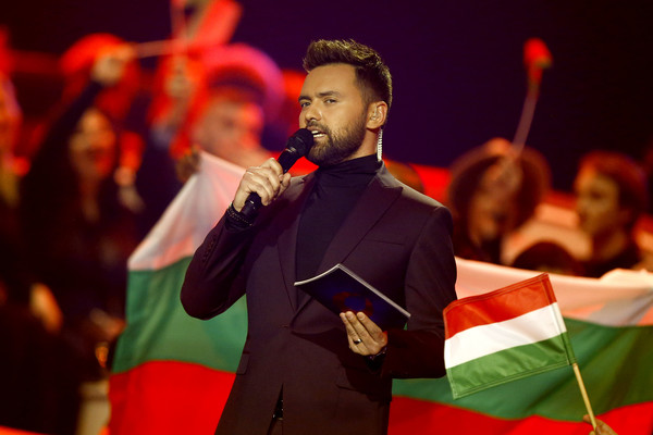 Ουκρανία: Το εναλλακτικό σόου του UA:PBC για την Eurovision 2020