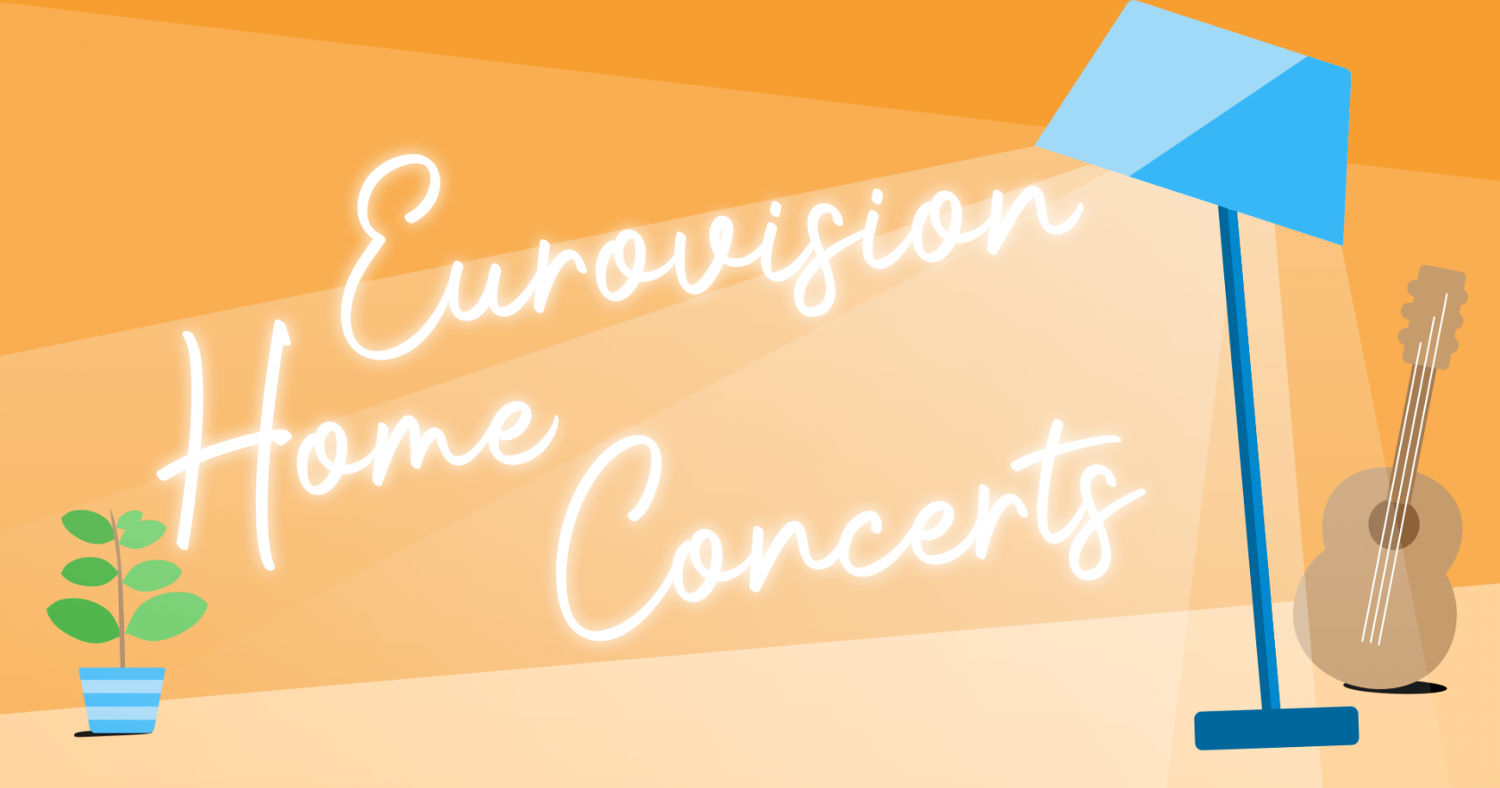 Eurovision Home Concerts: Ποιοι καλλιτέχνες θα τραγουδήσουν στο τρίτο επεισόδιο;