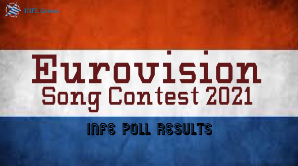 Απευθείας ανάθεση για τους φετινούς καλλιτέχνες κι εθνικό τελικό για την επιλογή τραγουδιού ψήφισαν οι αναγνώστες του INFE Greece!