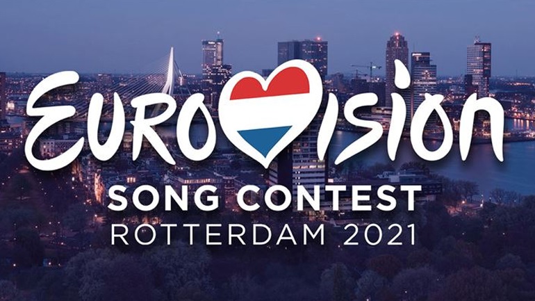Κι επίσημα η Eurovision 2021 στο Ρότερνταμ! (video)