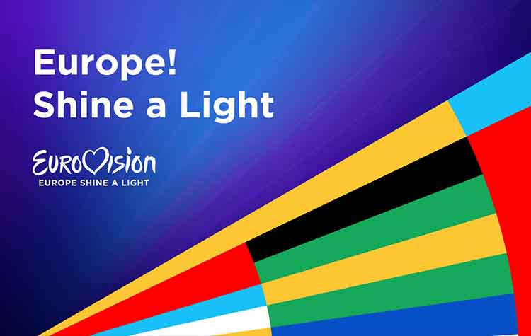 Eurovision: Europe Shine A Light – Όλα όσα θα δούμε στο σόου το επόμενο Σάββατο