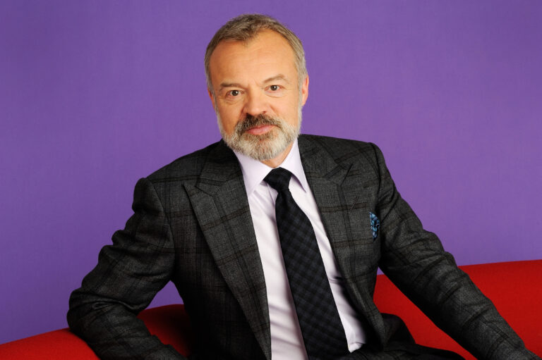 Graham Norton