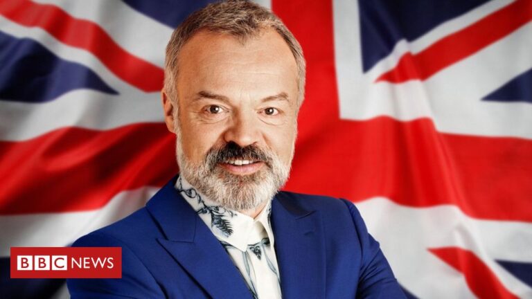Graham-Norton