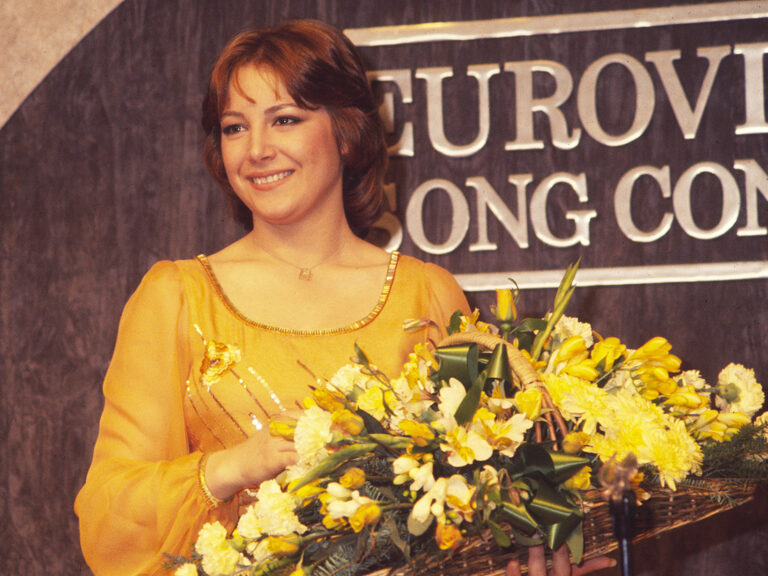 Myriam central