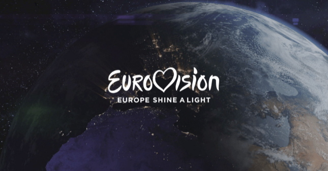 Eurovision 2020: Απόψε το “Eurovision: Europe Shine A Light”