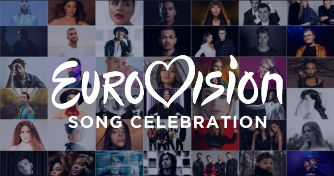 Eurovision 2020: Απόψε το πρώτο μέρος του “Eurovision Song Celebration 2020”