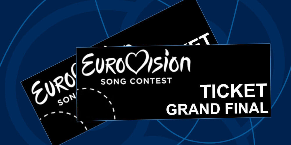 Eurovision 2021: Όσα ισχύουν για τα εισιτήρια