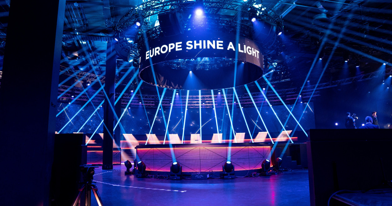 Eurovision: Europe Shine A Light – Το σόου που ένωσε και δίχασε