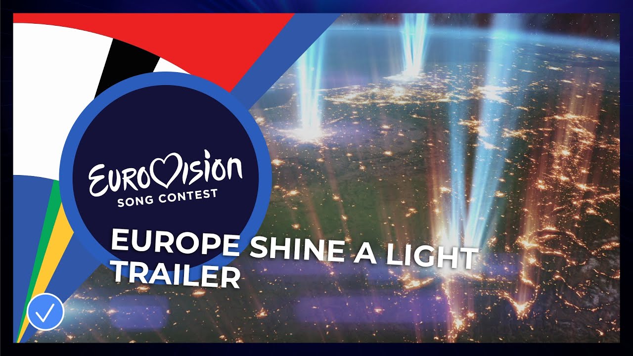 Η συνέντευξη Τύπου της ΕΡΤ για το “Eurovision: Europe Shine a Light” – Με την Μαρία Κοζάκου ο σχολιασμός της βραδιάς!
