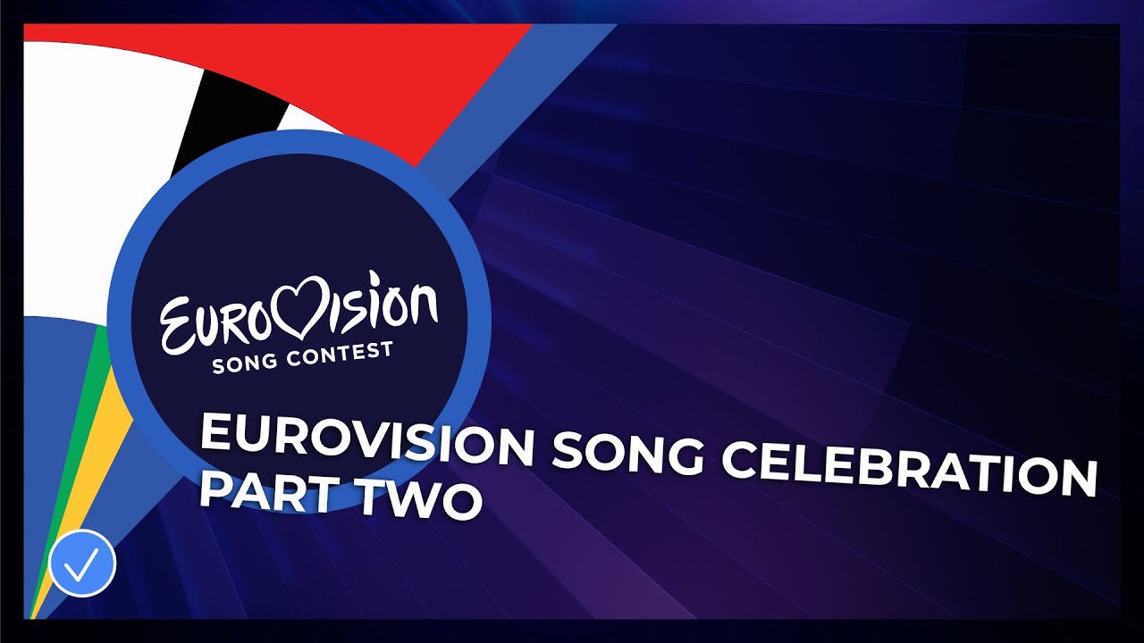 Δείτε το δεύτερο μέρος του Eurovision Song Celebration 2020