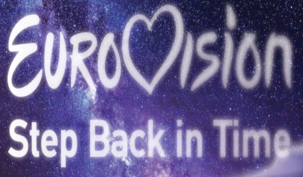 Το Eurovision Step Back In Time παρουσιάζει διαδικτυακά η ΕΡΤ